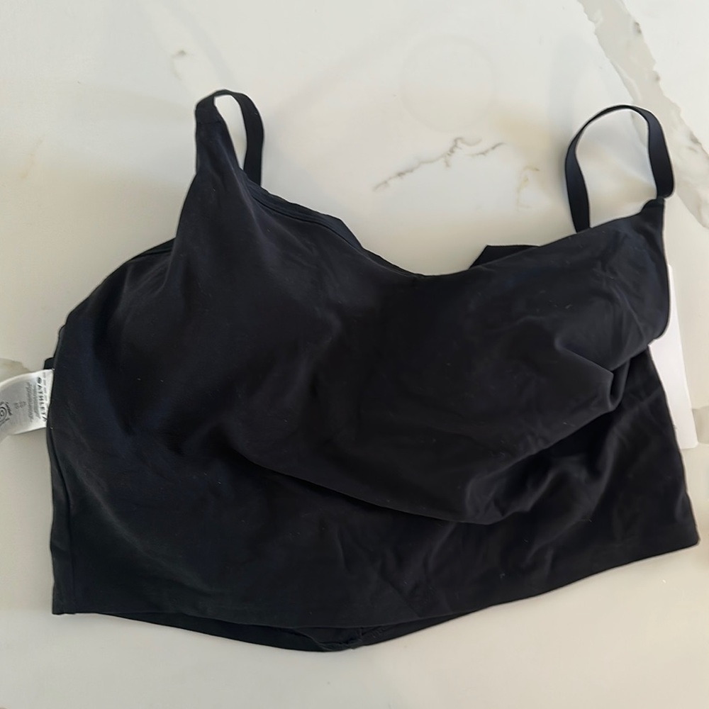 Sports Bra, Never Worn